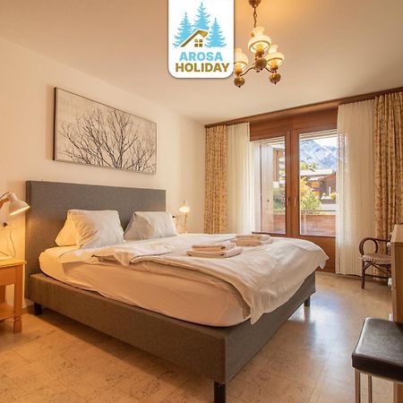 Brueggli A24 By Arosa Holiday Екстер'єр фото